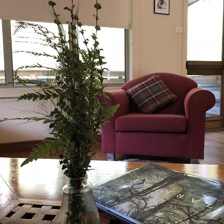 Corinna Wilderness Village Bagian luar foto