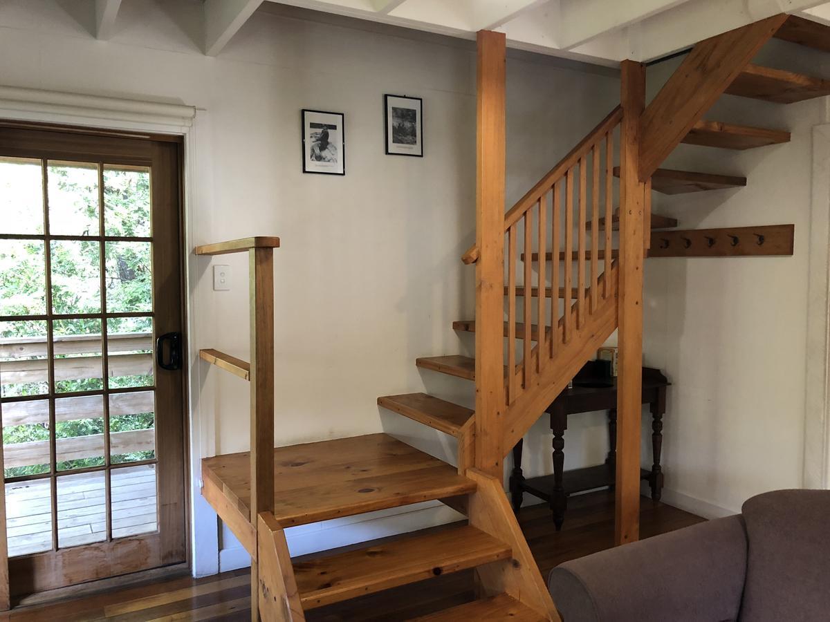 Corinna Wilderness Village Bagian luar foto