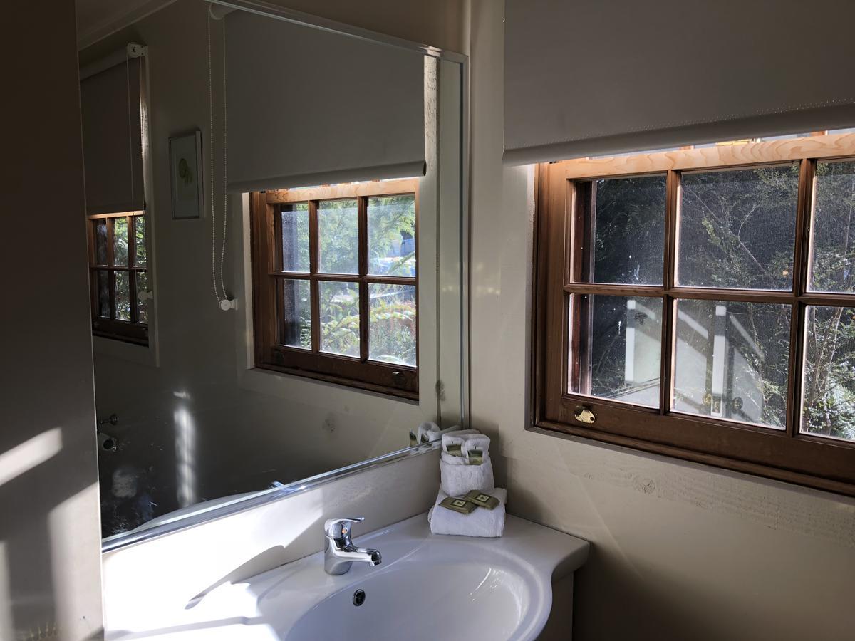 Corinna Wilderness Village Bagian luar foto