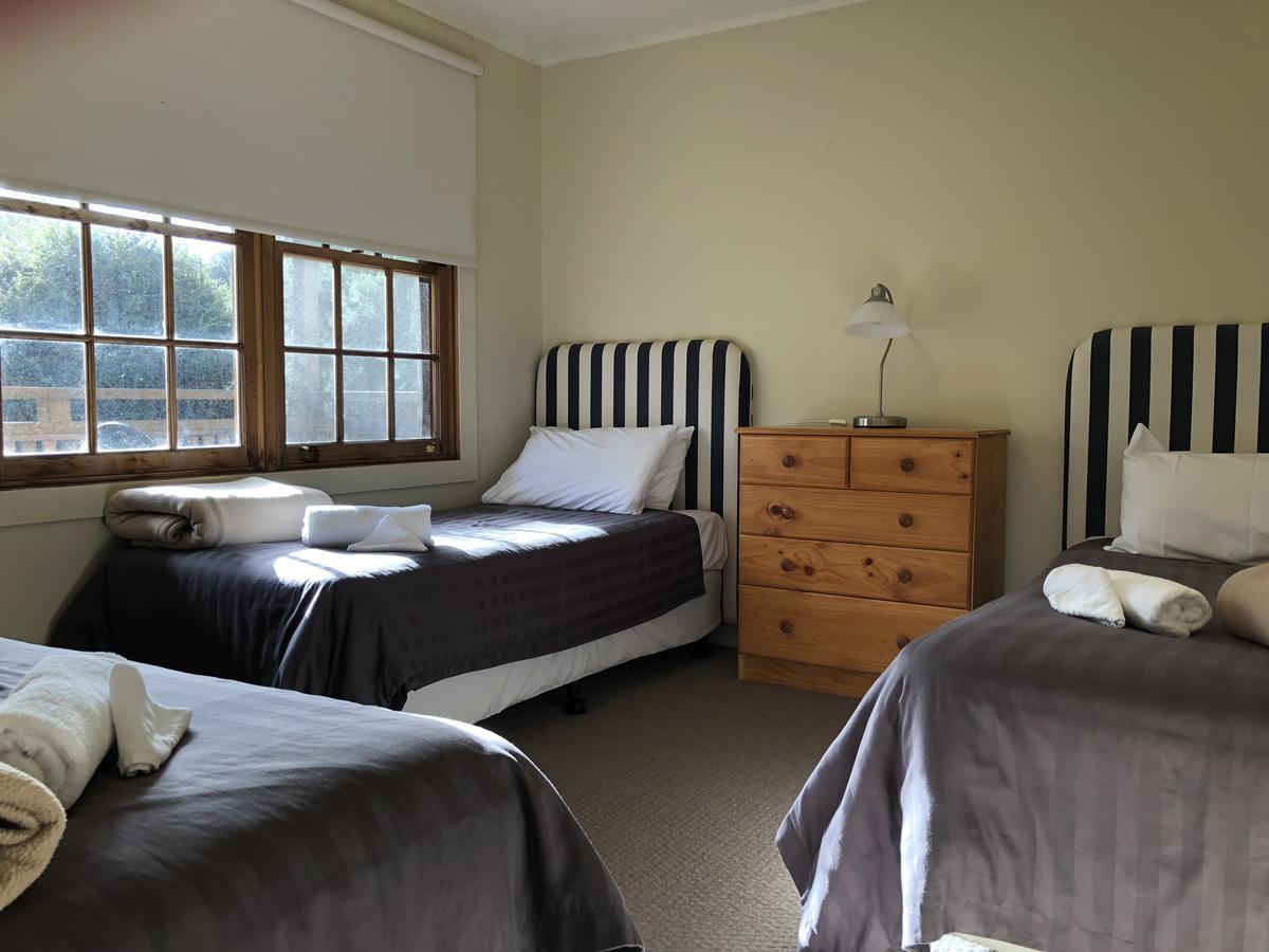 Corinna Wilderness Village Bagian luar foto
