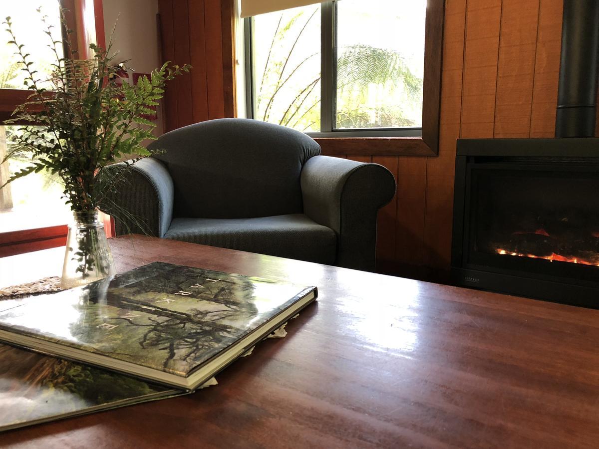 Corinna Wilderness Village Bagian luar foto