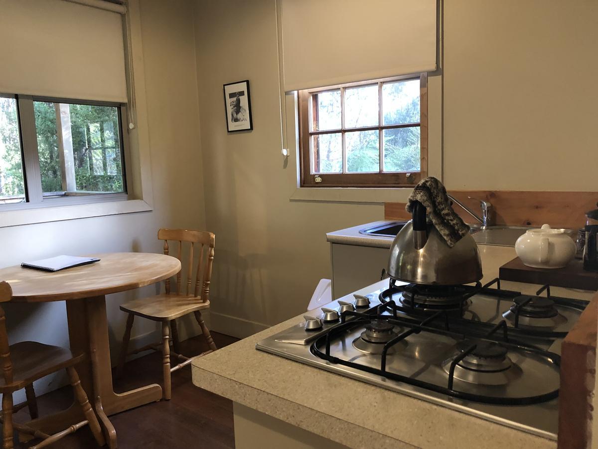 Corinna Wilderness Village Bagian luar foto