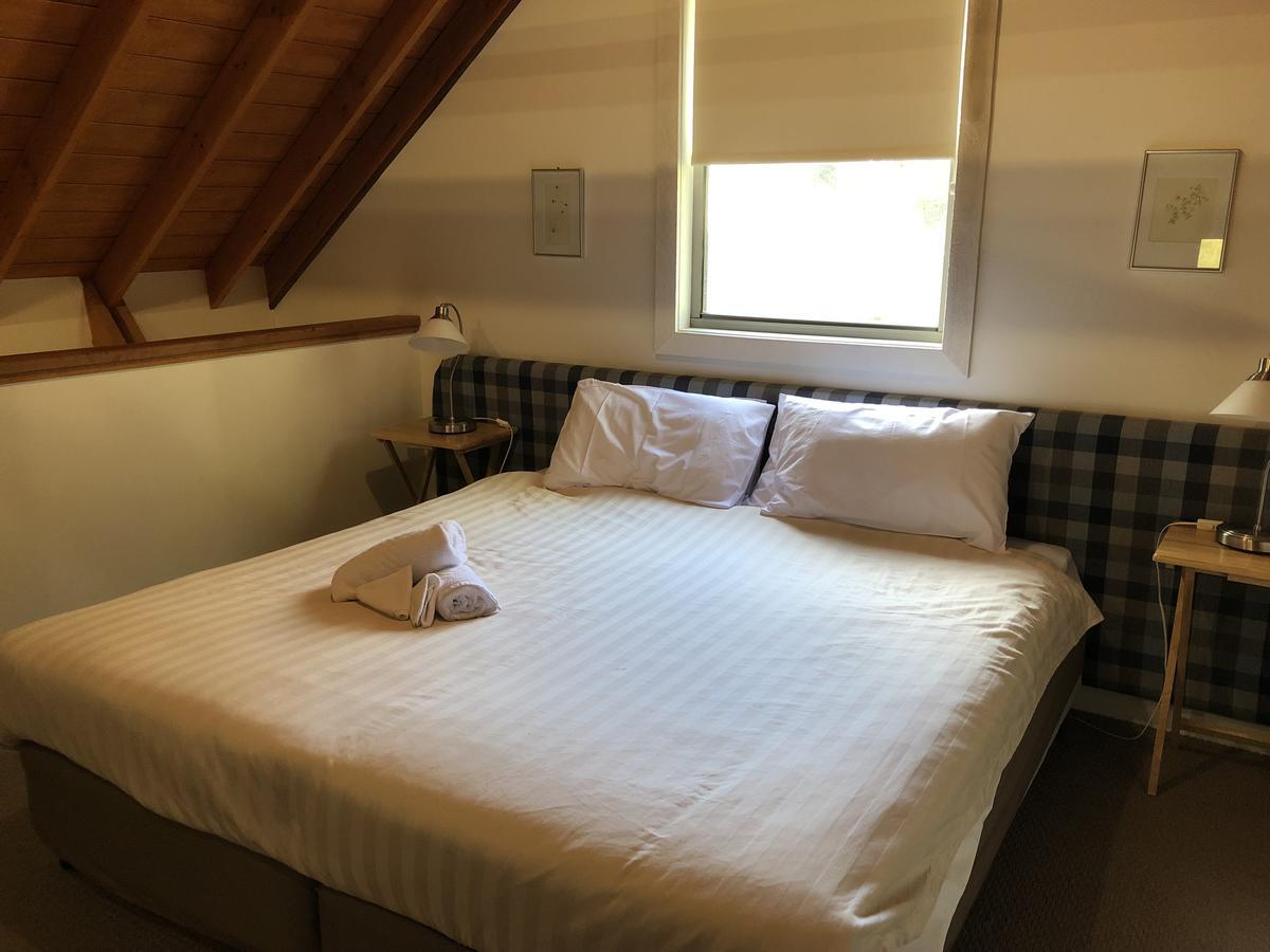 Corinna Wilderness Village Bagian luar foto