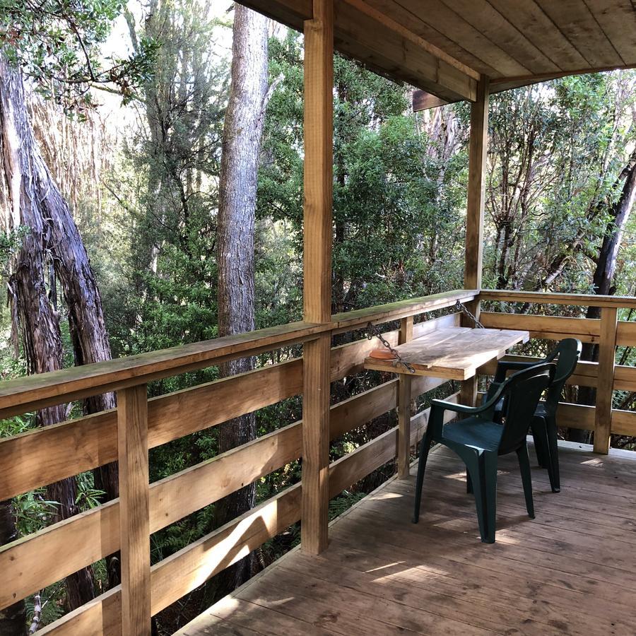 Corinna Wilderness Village Bagian luar foto
